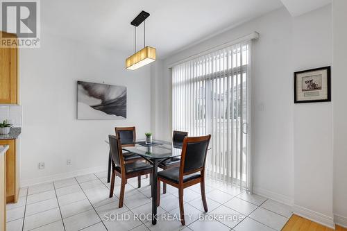 2011 Calico Crescent, Ottawa, ON - Indoor Photo Showing Dining Room