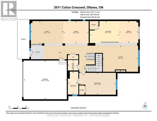 2011 Calico Crescent, Ottawa, ON - Other