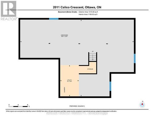 2011 Calico Crescent, Ottawa, ON - Other