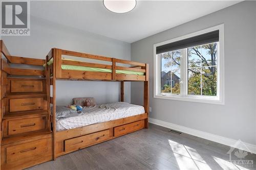 2634 Fallingwater Circle, Ottawa, ON - Indoor Photo Showing Bedroom