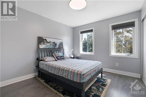 2634 Fallingwater Circle, Ottawa, ON - Indoor Photo Showing Bedroom