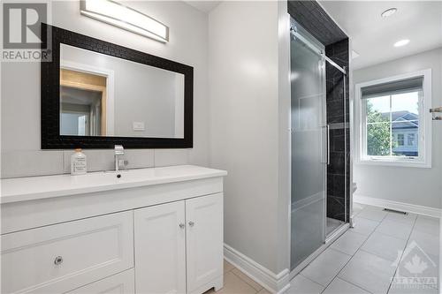 2634 Fallingwater Circle, Ottawa, ON - Indoor Photo Showing Bathroom