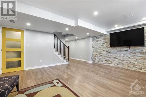 2634 Fallingwater Circle, Ottawa, ON - Indoor Photo Showing Other Room