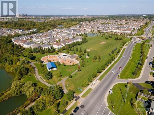 2634 Fallingwater Circle, Ottawa, ON - Outdoor With View