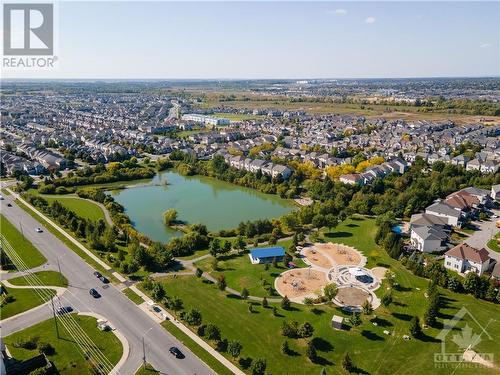 2634 Fallingwater Circle, Ottawa, ON - Outdoor With View