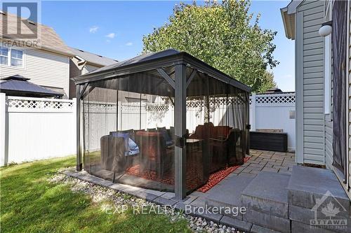 2634 Fallingwater Circle, Ottawa, ON - Outdoor