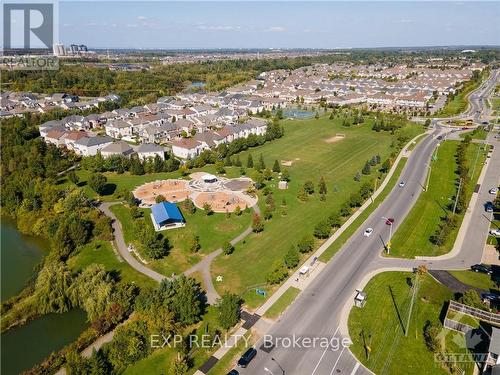 2634 Fallingwater Circle, Ottawa, ON - Outdoor With View