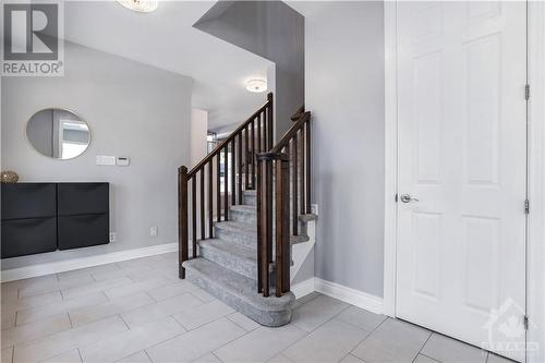 2634 Fallingwater Circle, Ottawa, ON - Indoor Photo Showing Other Room