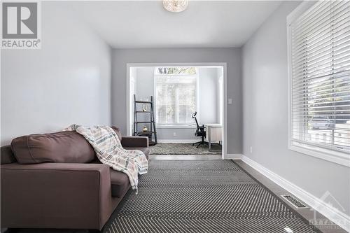 2634 Fallingwater Circle, Ottawa, ON - Indoor Photo Showing Other Room