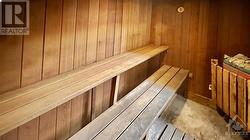 Sauna - 