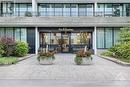 Building entrance, well maintained plants - 370 Dominion Avenue Unit#304, Ottawa, ON  - Outdoor 