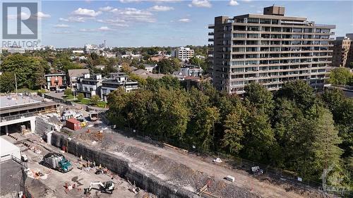 75 m (250') from new Kitchi Sibi LRT Station - 370 Dominion Avenue Unit#304, Ottawa, ON - Outdoor With View