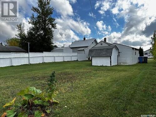 356 2Nd Avenue W, Melville, SK - Outdoor