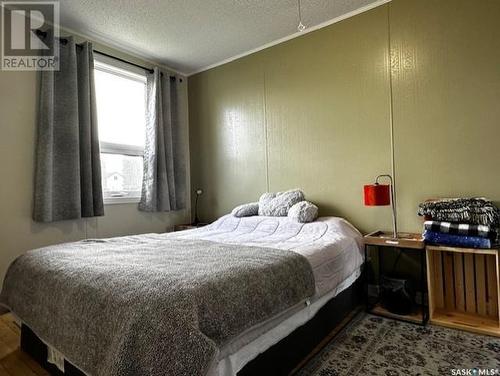 356 2Nd Avenue W, Melville, SK - Indoor Photo Showing Bedroom