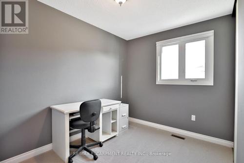 3521 Toffee Street, Burlington, ON - Indoor Photo Showing Office