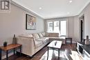 3521 Toffee Street, Burlington, ON  - Indoor Photo Showing Living Room 