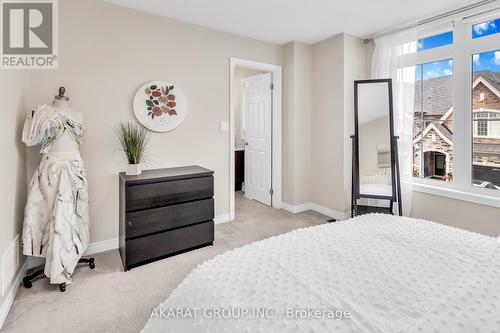 2486 Village Common Drive, Oakville, ON - Indoor Photo Showing Bedroom