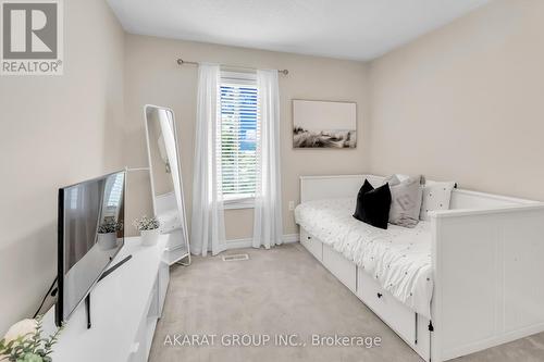 2486 Village Common Drive, Oakville (Palermo West), ON - Indoor Photo Showing Bedroom