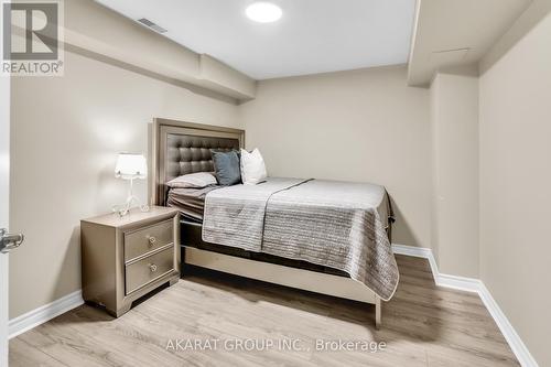 2486 Village Common Drive, Oakville, ON - Indoor Photo Showing Bedroom