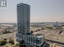 311 - 36 Zorra Street W, Toronto, ON  - Outdoor With View 