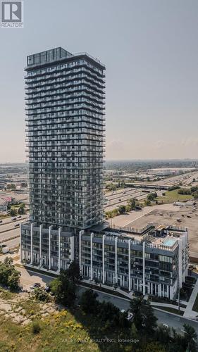 311 - 36 Zorra Street W, Toronto, ON - Outdoor With View