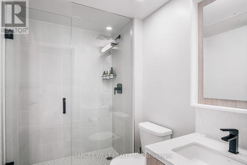 311 - 36 Zorra Street W, Toronto, ON - Indoor Photo Showing Bathroom