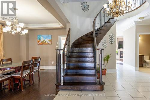 8 Gosling Street, Brampton, ON - Indoor Photo Showing Other Room