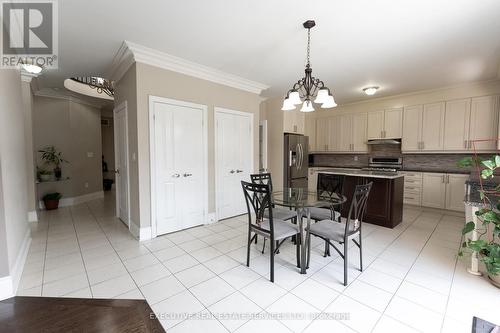 8 Gosling Street, Brampton, ON - Indoor