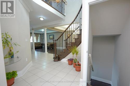 8 Gosling Street, Brampton, ON - Indoor Photo Showing Other Room