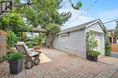 168 Dunraven Drive, Toronto (Keelesdale-Eglinton West), ON - Outdoor With Exterior