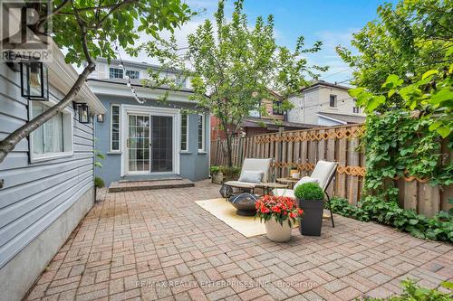 168 Dunraven Drive, Toronto, ON - Outdoor With Exterior