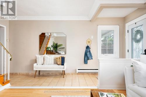 168 Dunraven Drive, Toronto (Keelesdale-Eglinton West), ON - Indoor Photo Showing Other Room