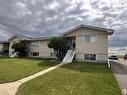 9811 99 St, Westlock, AB  - Outdoor With Facade 