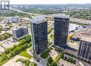 611 - 29 Singer Court, Toronto, ON  - Outdoor With View 