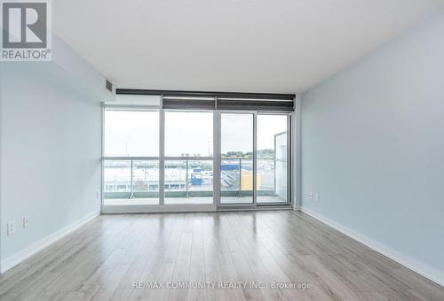 611 - 29 Singer Court, Toronto, ON - Indoor Photo Showing Other Room