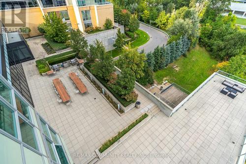 611 - 29 Singer Court, Toronto, ON - Outdoor