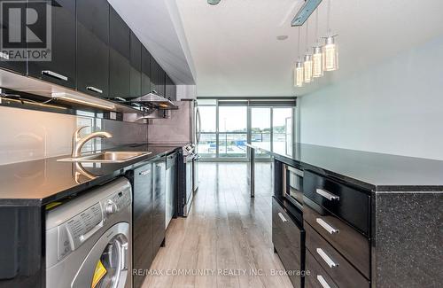 611 - 29 Singer Court, Toronto, ON - Indoor