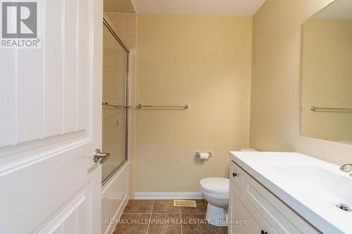 8 Portwine Drive, Toronto, ON - Indoor Photo Showing Bathroom