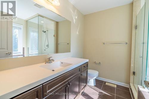 8 Portwine Drive, Toronto, ON - Indoor Photo Showing Bathroom