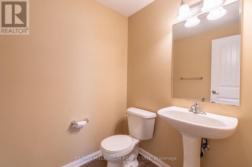 8 Portwine Drive, Toronto, ON - Indoor Photo Showing Bathroom