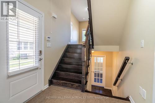 8 Portwine Drive, Toronto, ON - Indoor Photo Showing Other Room