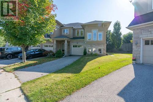 8 Portwine Drive, Toronto, ON - Outdoor With Facade