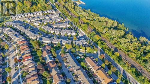 8 Portwine Drive, Toronto, ON - Outdoor With View