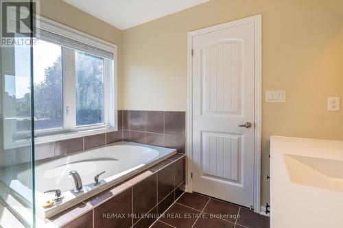 8 Portwine Drive, Toronto, ON - Indoor Photo Showing Bathroom