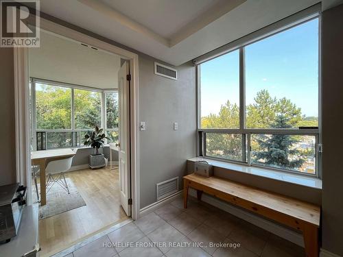 411 - 1 Ripley Avenue, Toronto, ON - Indoor Photo Showing Other Room