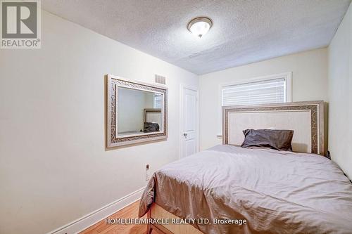 1235 Old River Road, Mississauga, ON - Indoor Photo Showing Bedroom