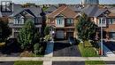 4802 Bluefeather Line, Mississauga (Hurontario), ON  - Outdoor With Facade 