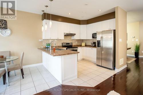 4802 Bluefeather Line, Mississauga (Hurontario), ON - Indoor