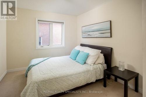 4802 Bluefeather Line, Mississauga (Hurontario), ON - Indoor Photo Showing Bedroom