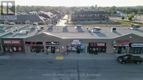 13 - 603 Colborne Street E, Brantford, ON 